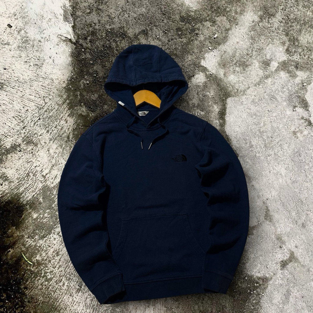 hoodie tnf second