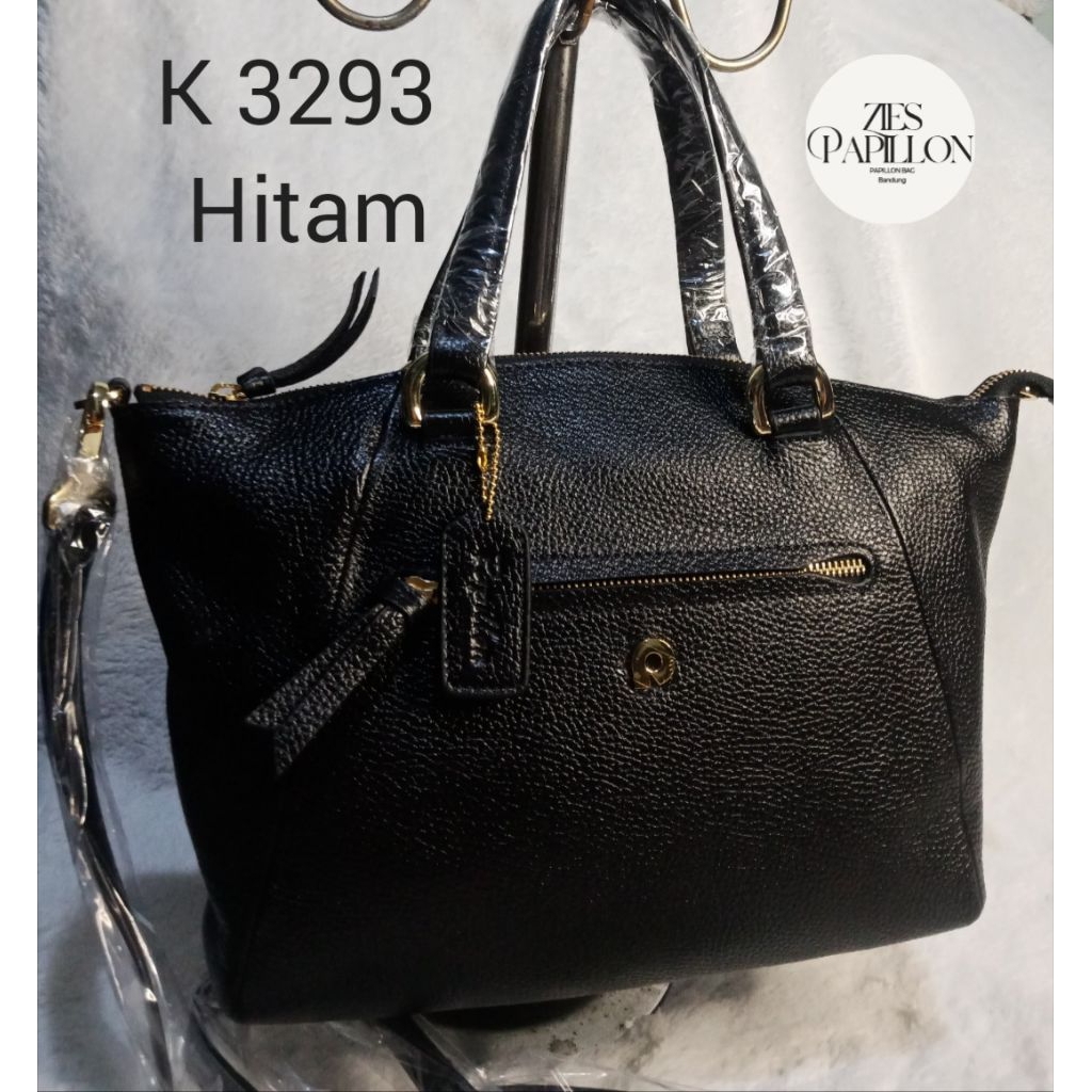 Tas Papillon Bandung K3293|New and 100% Original