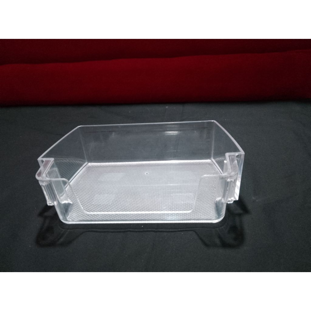 Rak kulkas Samsung 2 pintu Rak botol kecil kulkas Samsung 2 pintu