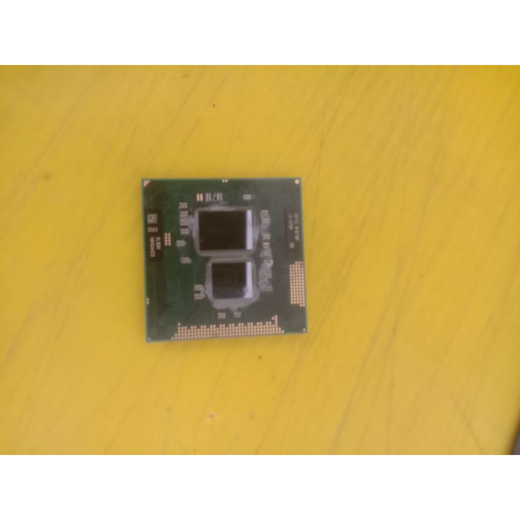 procesor intel core i3 gen1 buat laptop