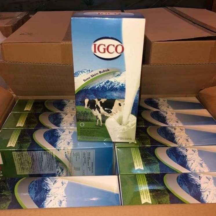 SUSU IGCO KOLOSTRUM SUSU IGCO SUSU IMUNITAS ORIGINAL IGCO