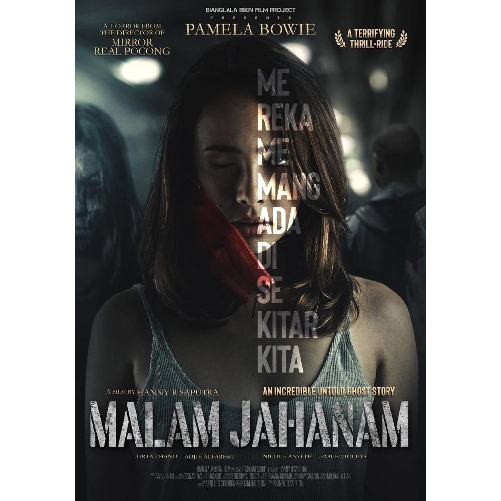 Malam Jahanam (2025)