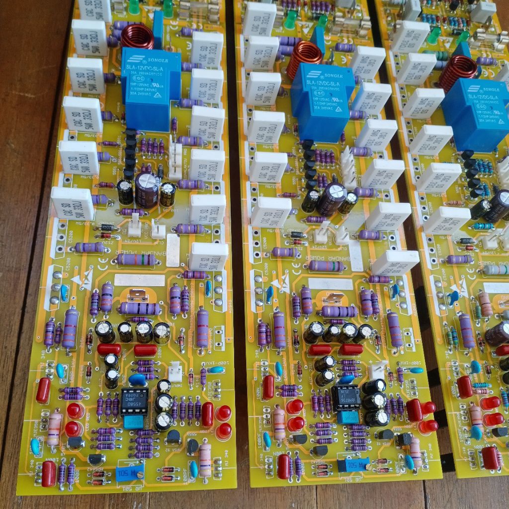 Class H u2-5000 new version