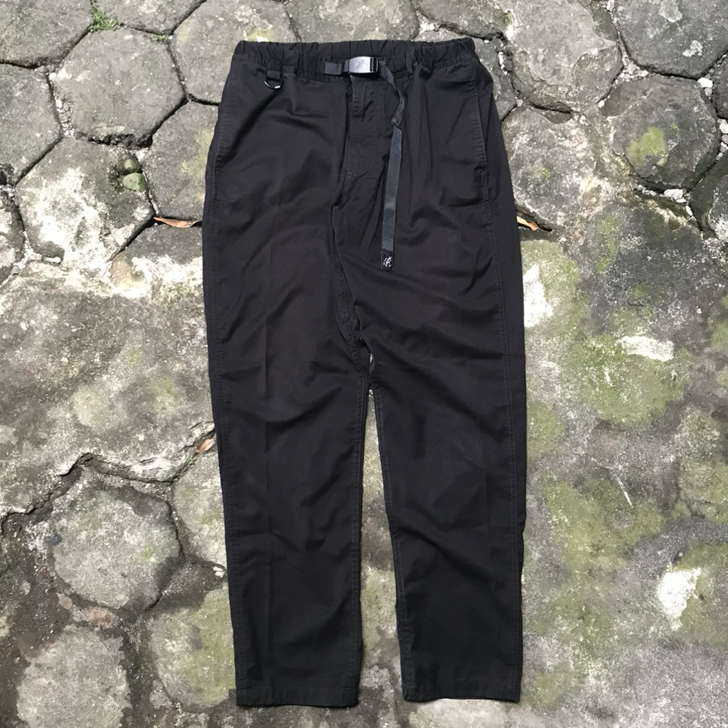 Long Pants Gramicci x Beams japan