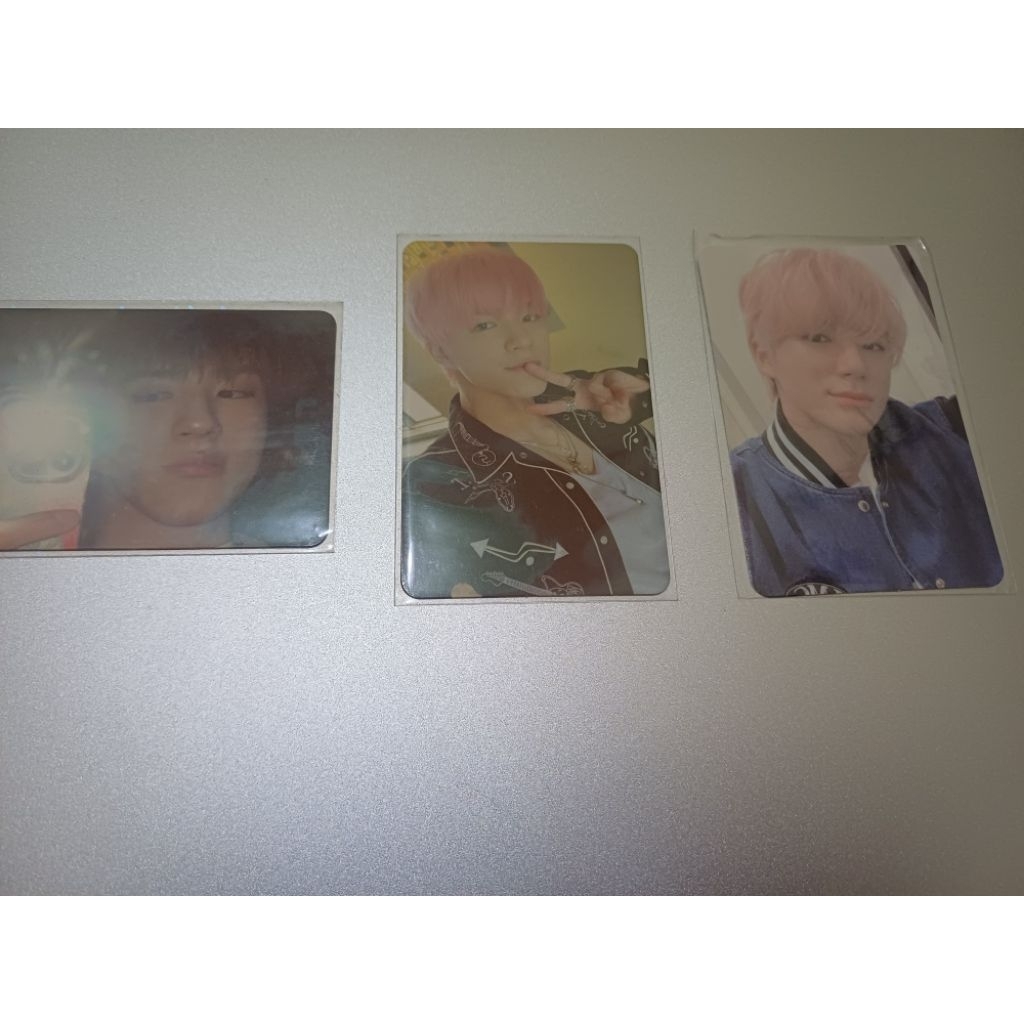 PC OFFICIAL JENO NCT DREAM