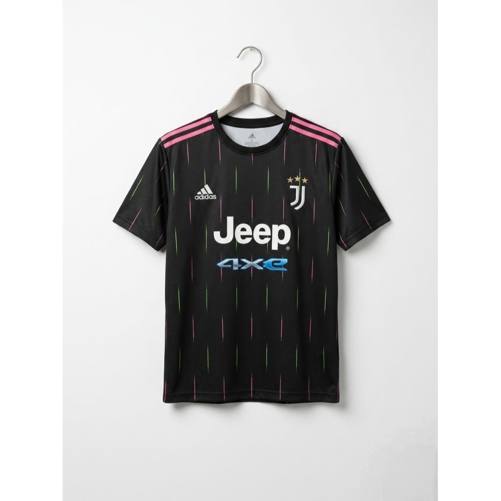 Jersey Juventus Away 2021/2022