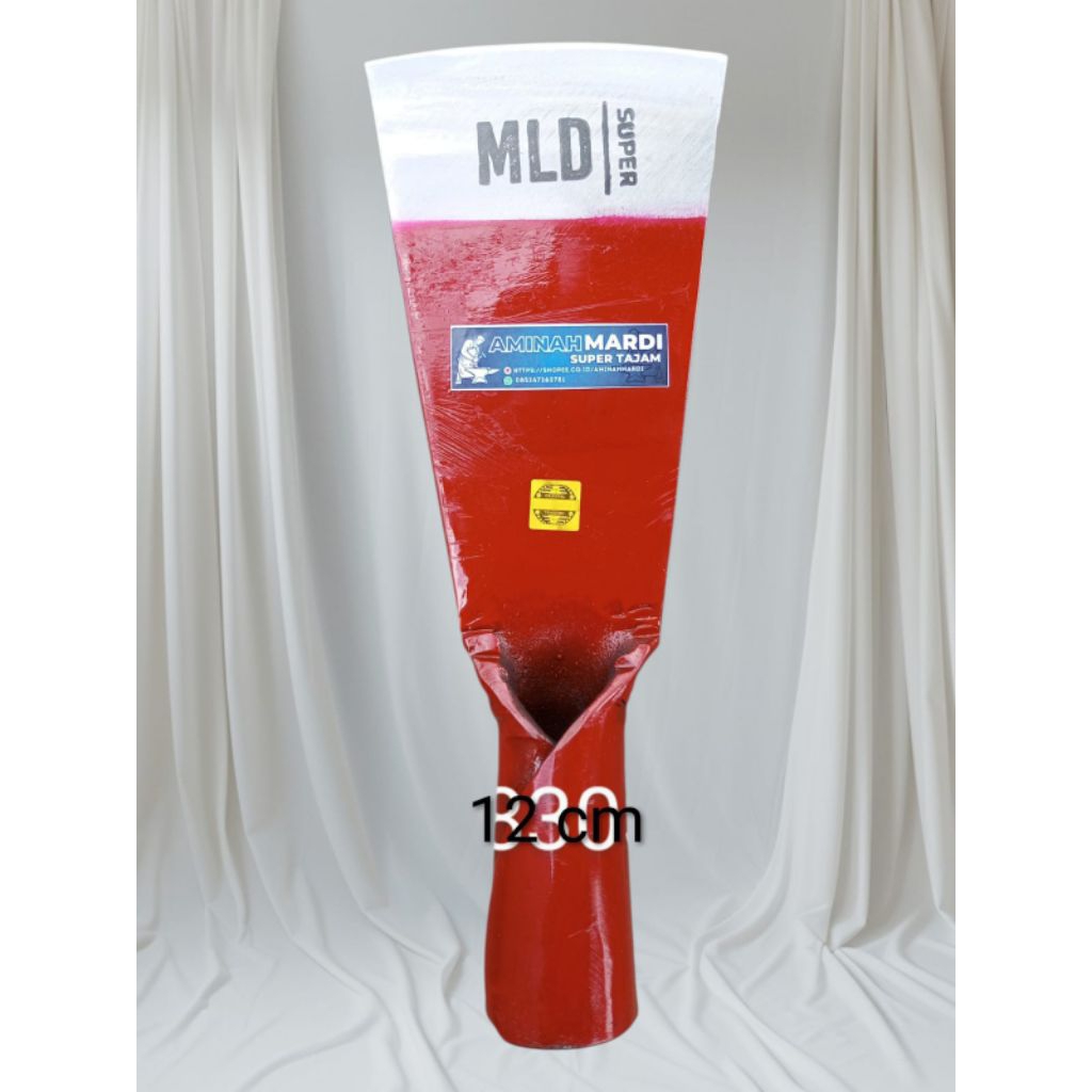 Dodos sawit MLD original