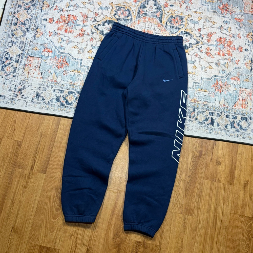 NIKE VINTAGE JOGGER PANTS