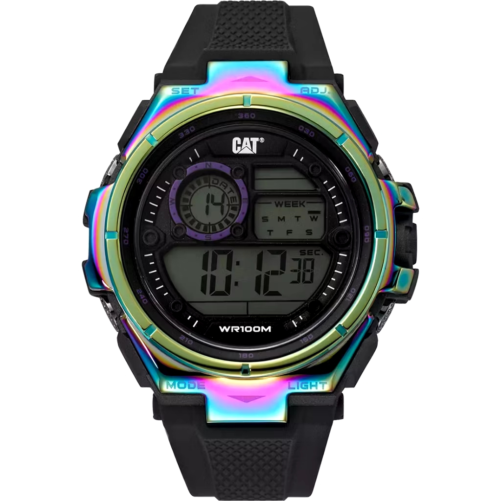 Original 100% Jam Tangan Pria CAT Hybrid OD.107.21.141 OD.147.26.146 OD.157.25.541 OD.167.21.147 OD.