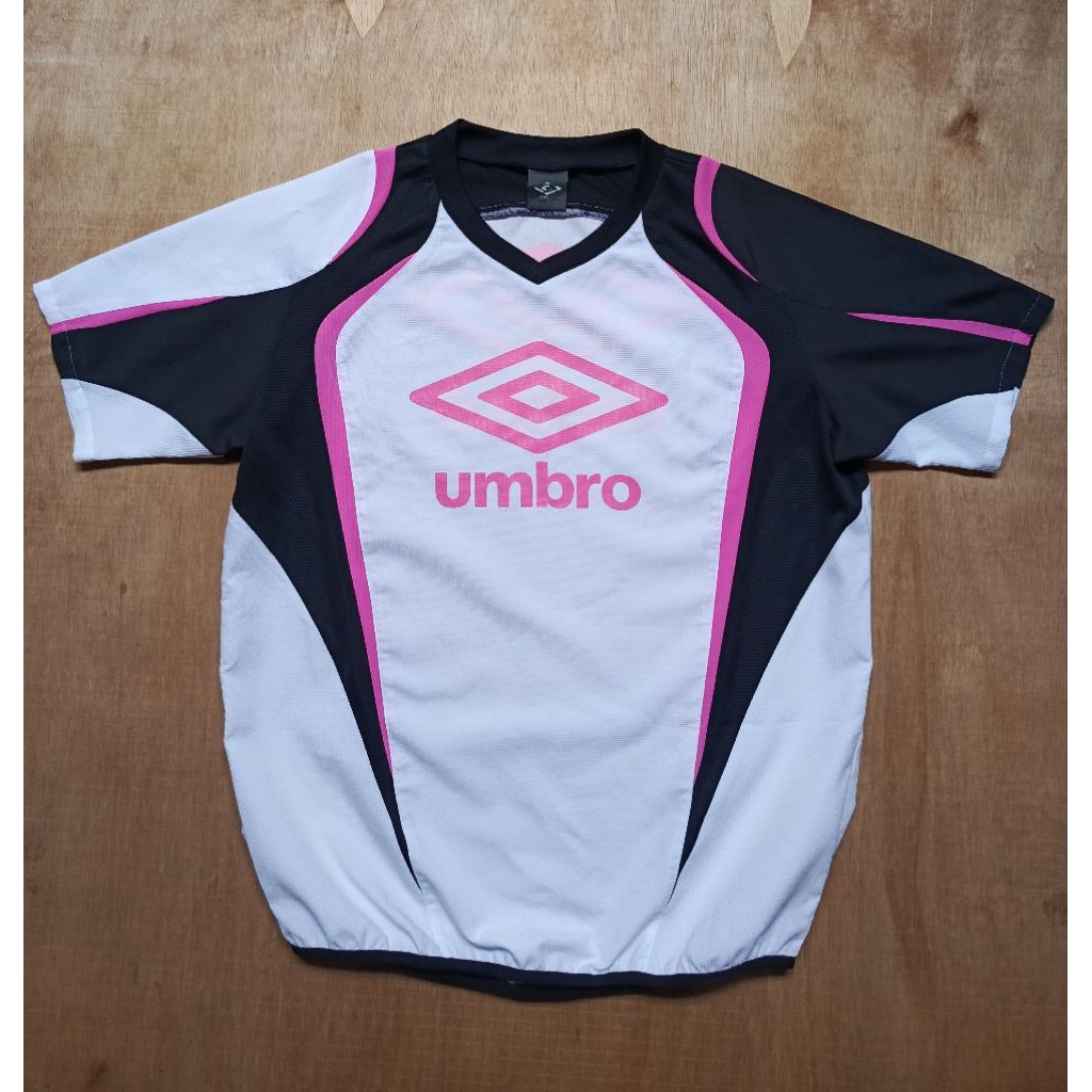 kaos jersey umbro