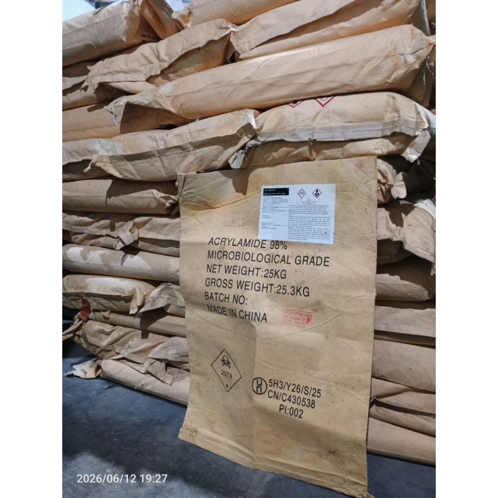Karung Noblen 25kg Karung polybek sekali pakai