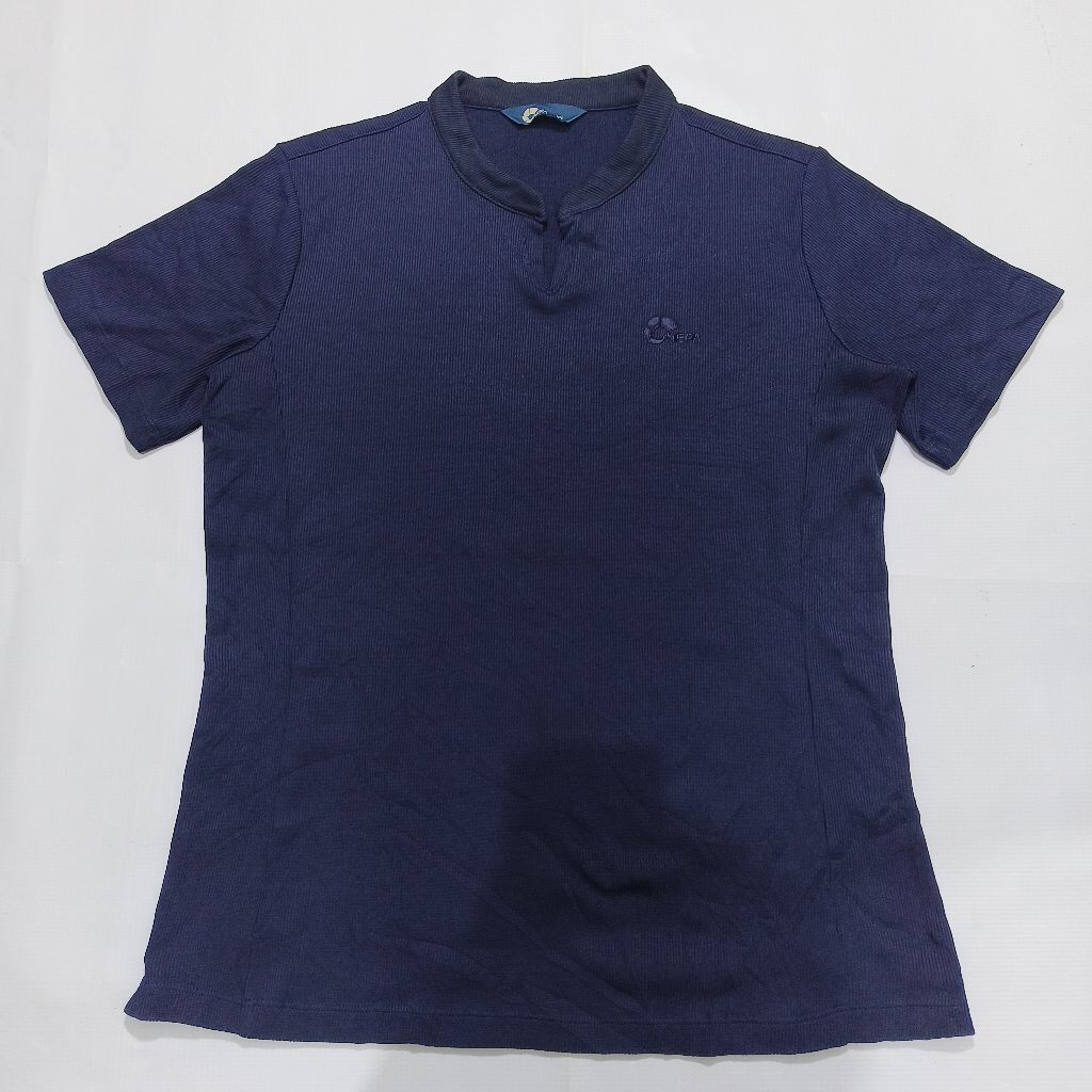 kaos v neck nepa wanita / kaos nepa wanita