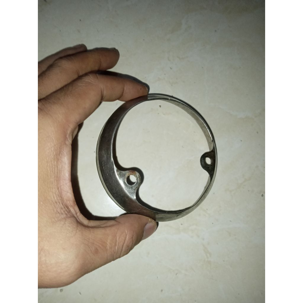 mangkik ring spido speedometer honda cb cb100 cg cg110 benly s110 original