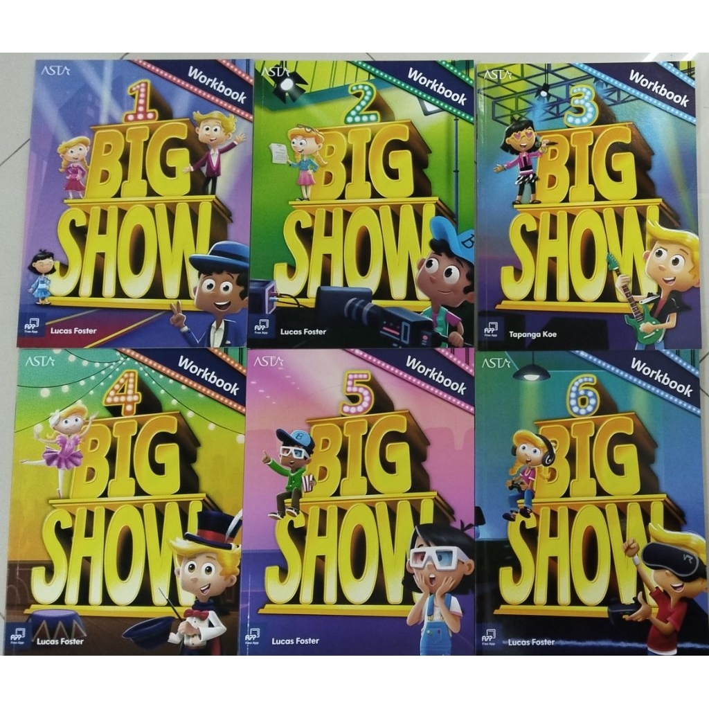 Big Show