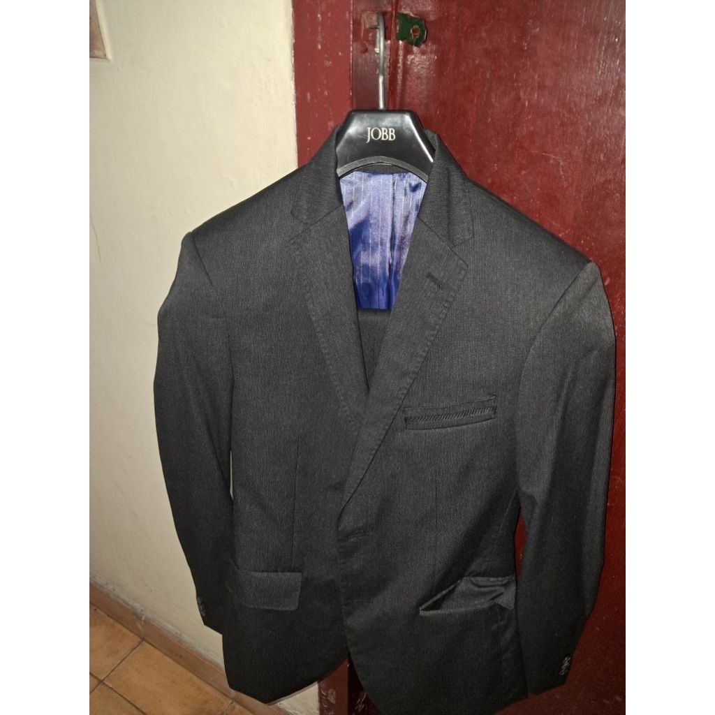 like new one set jas jobb