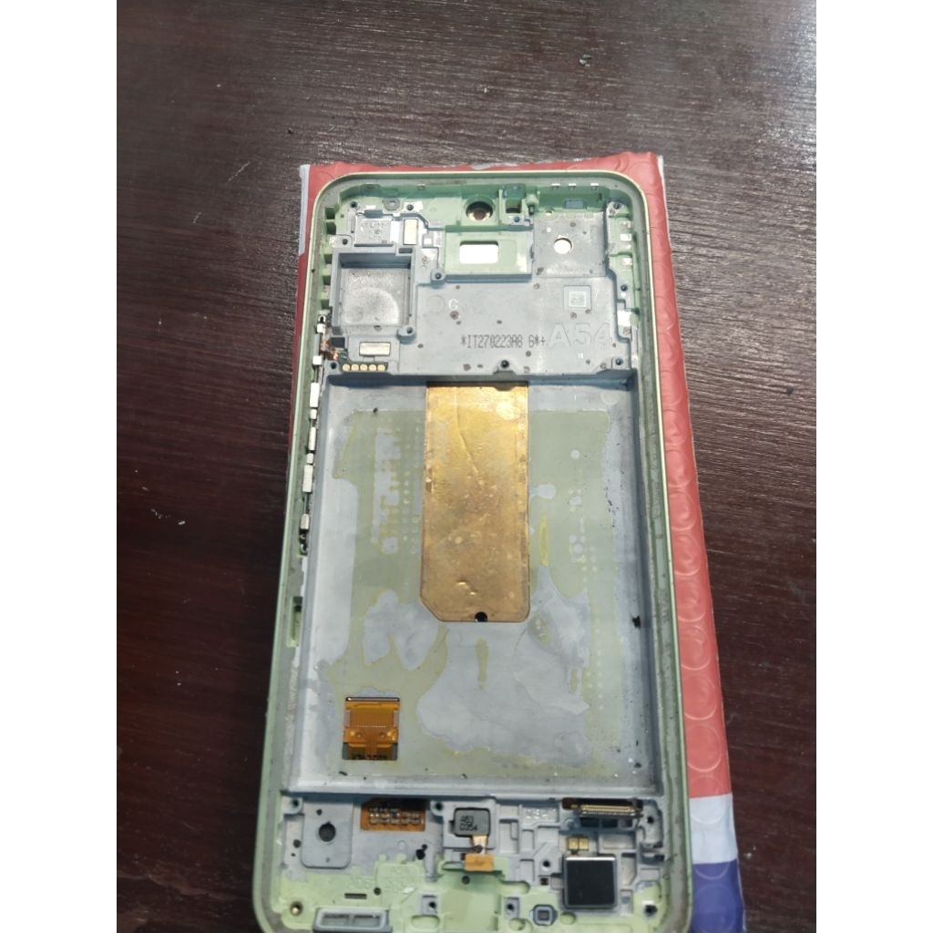 LCD COPOTAN SAMSUNG A54 5G