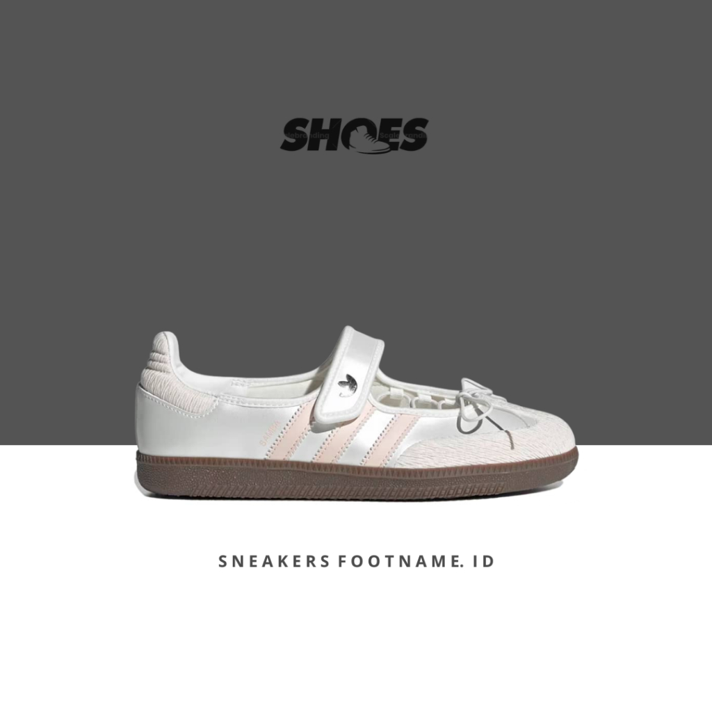 sneakers jane cloud white pink