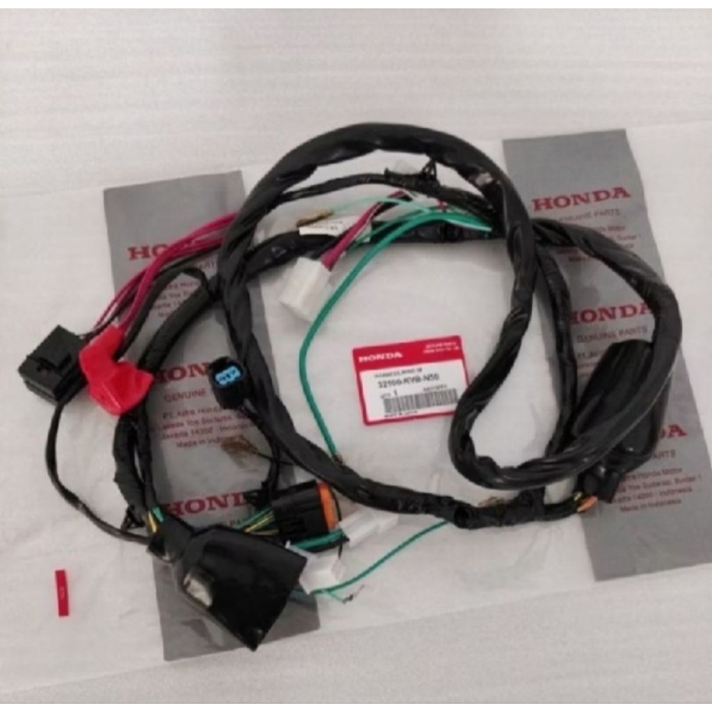 KABEL BODI BODY VARIO CBS-VARIO TECHNO 110 32100-KVB-N50