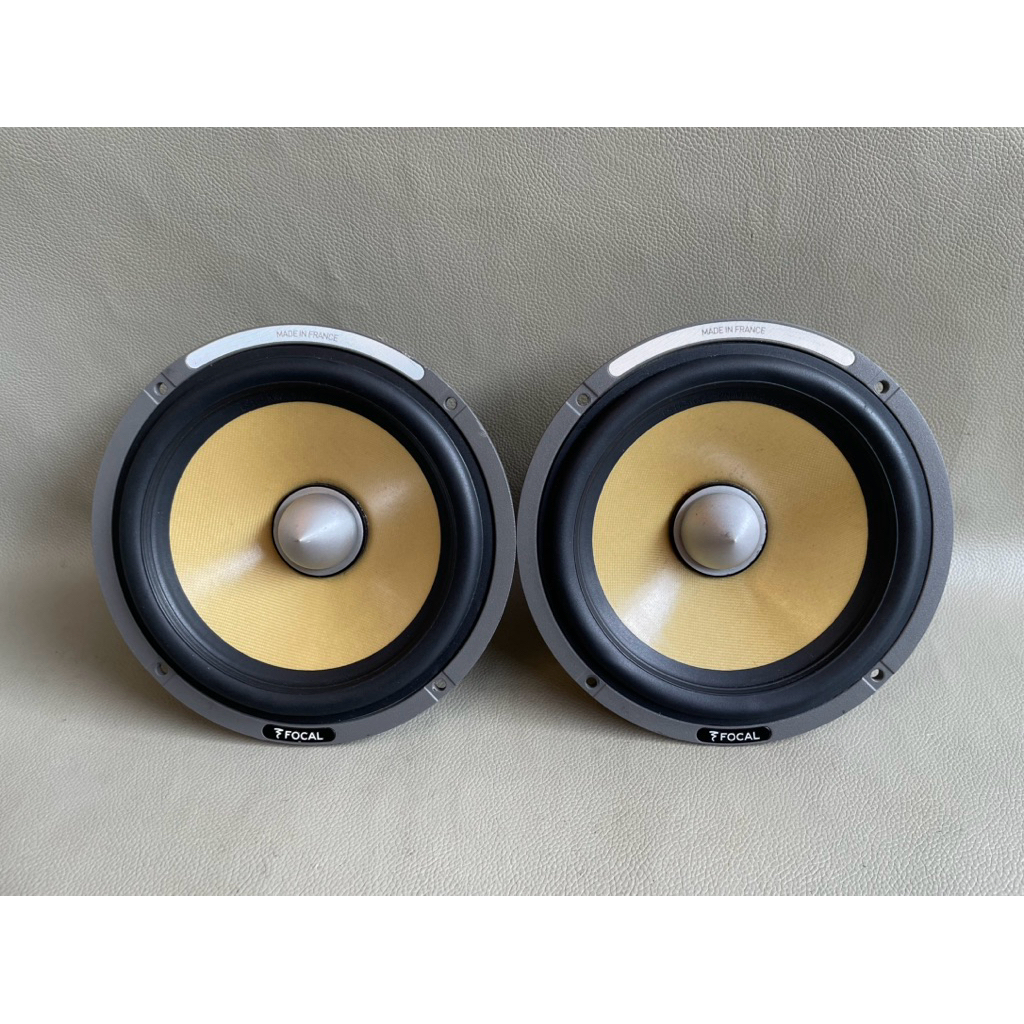Speaker midbass FOCAL ES 165 KX2 ELITE K2 POWER