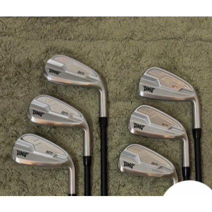 Ajri Sport | Stick Golf Iron Set PXG 0211 DUALCOR
