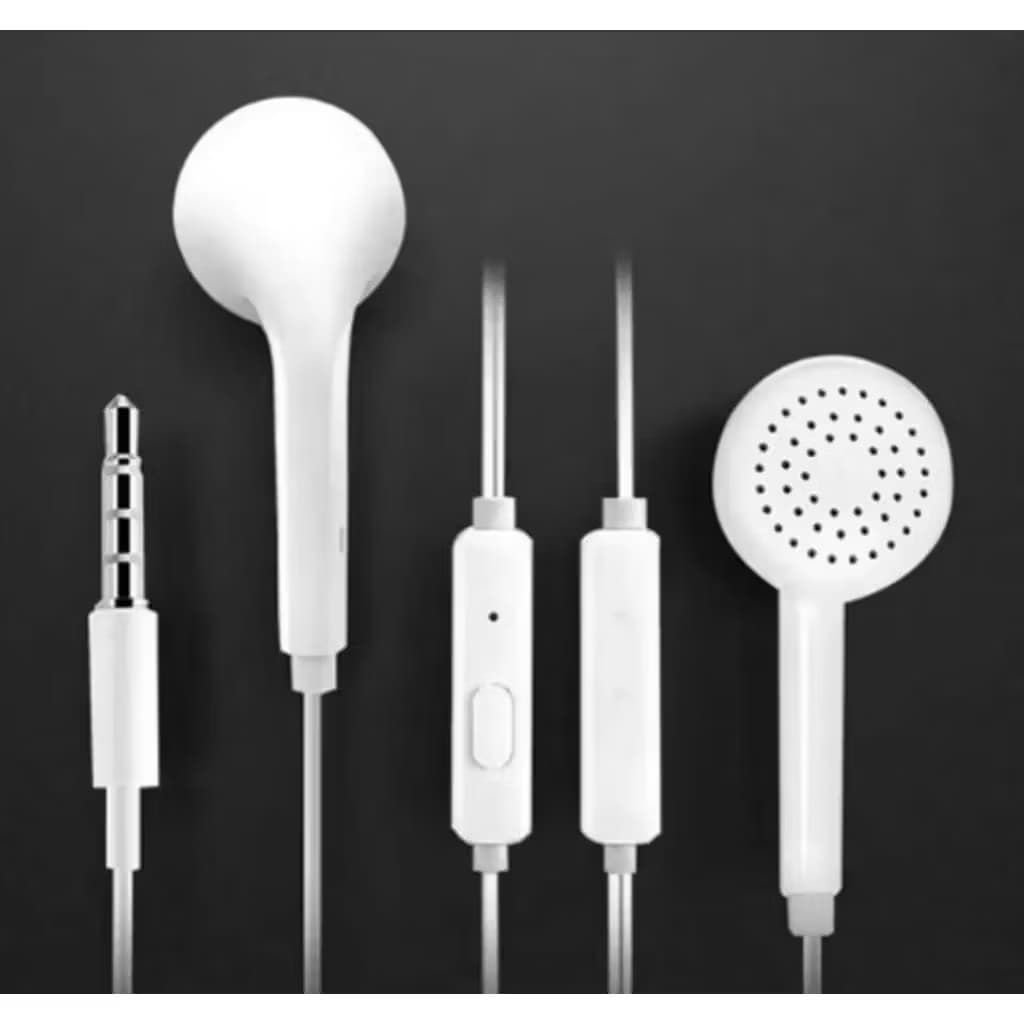 HEADSET PLUS MIC SUARA BAGUS MODEL RANDOM