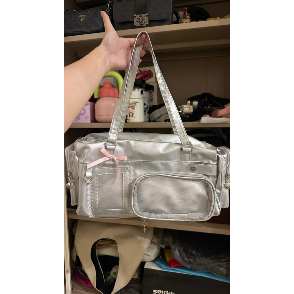 NEW consert bag tas konser ITA bag