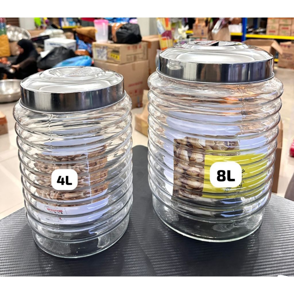 TOPLES KERUPUK DLX