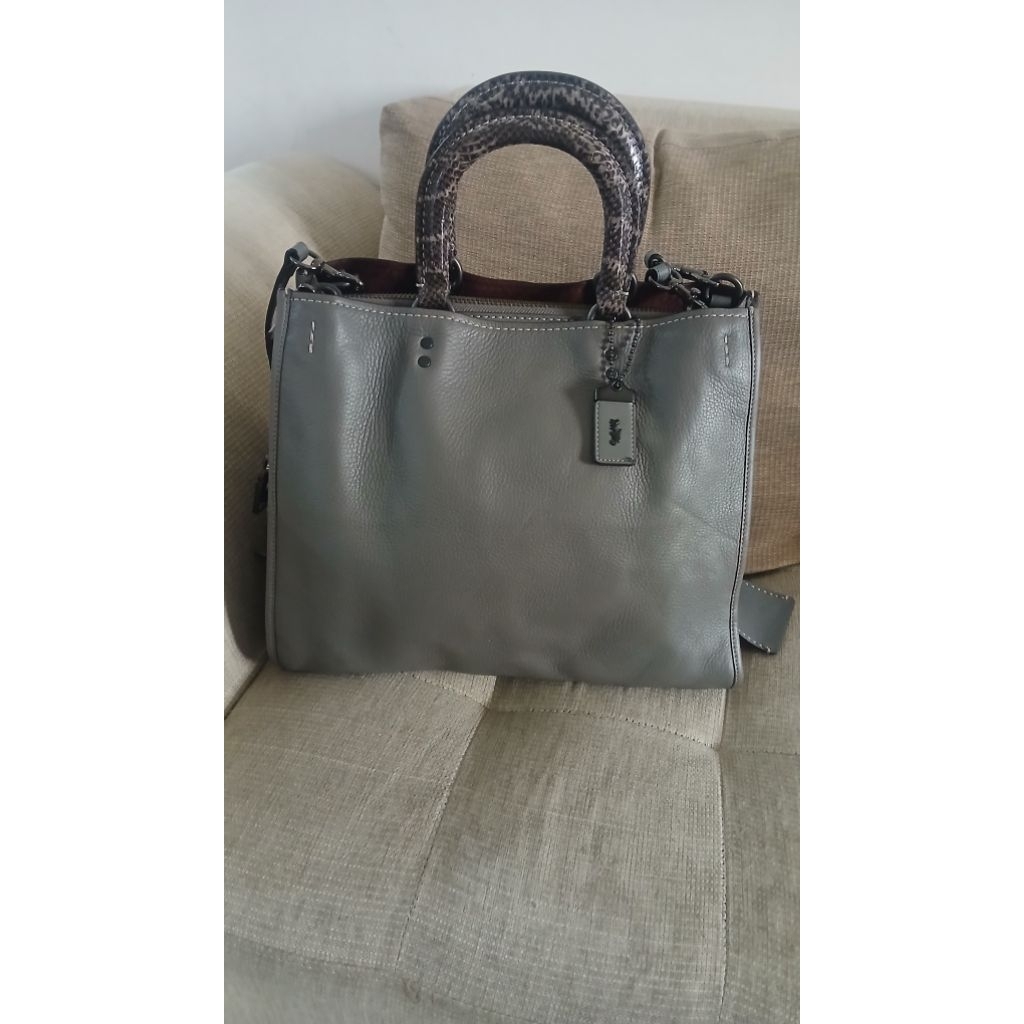 Tas Co@ch Rogue shoulder bag