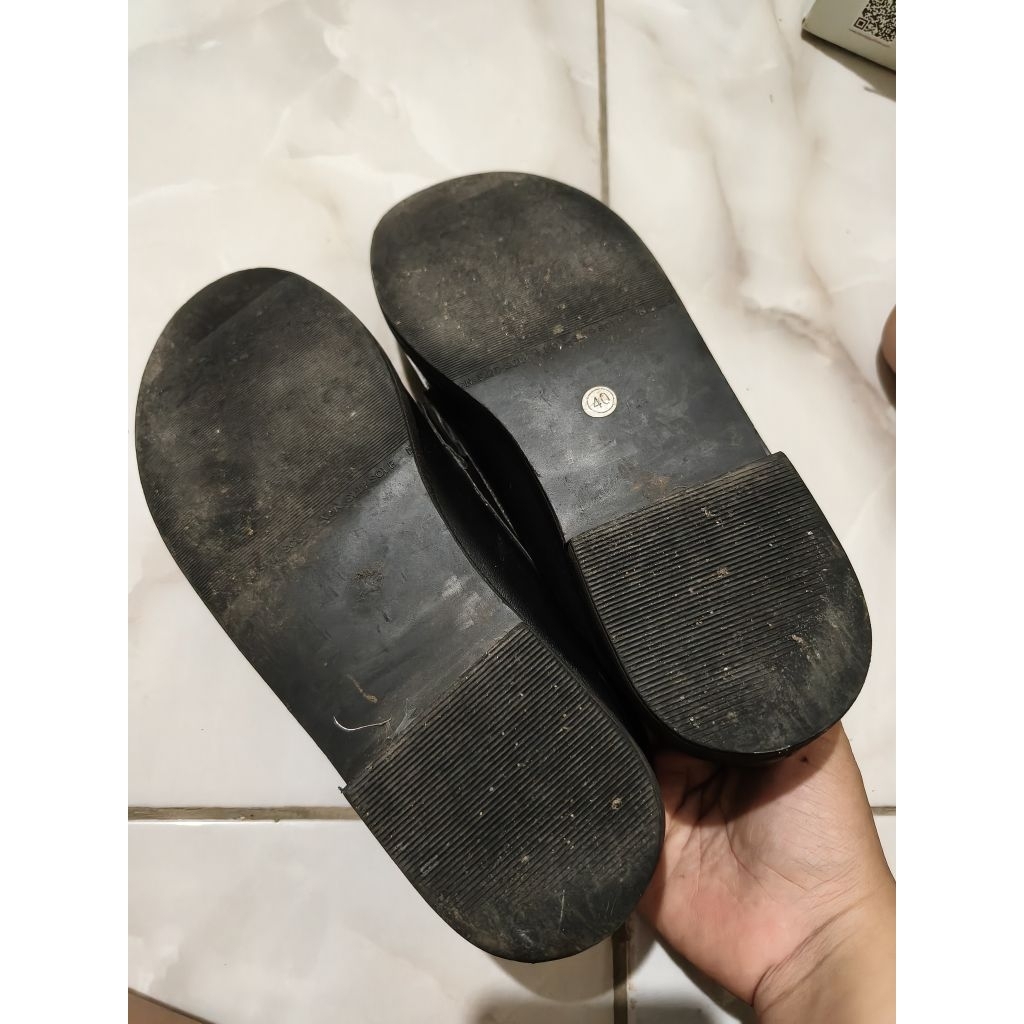 DIANABLE FLATSHOES