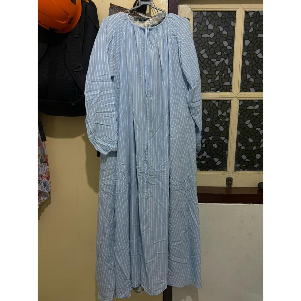 prleoved gamis daily jumbo