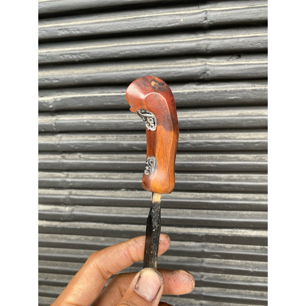deder solo pjg 6cm patrem kayu tayuman