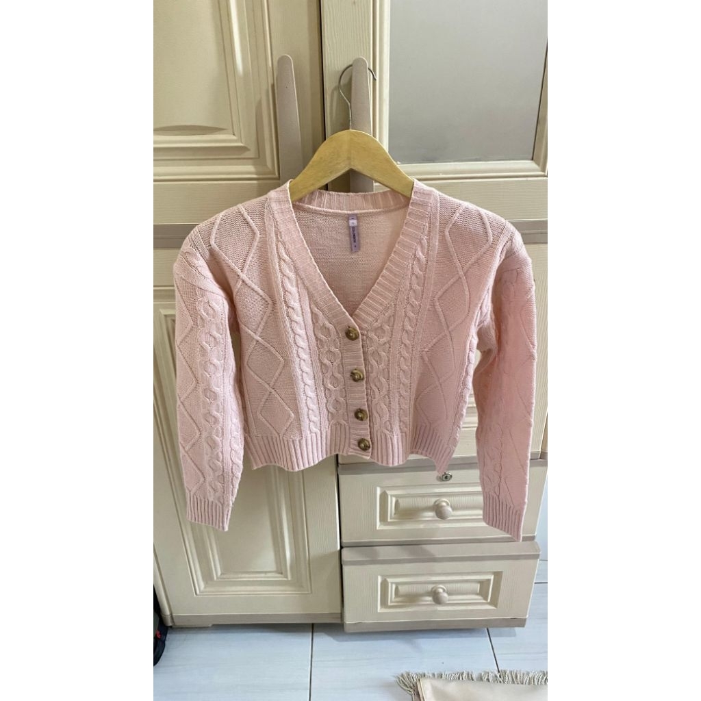 Cardigan Colorbox