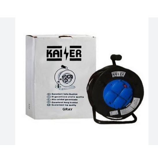 KABEL ROLL 50 METER