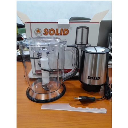 CHOPPER SOLID CP-150 (1,5 LITER)