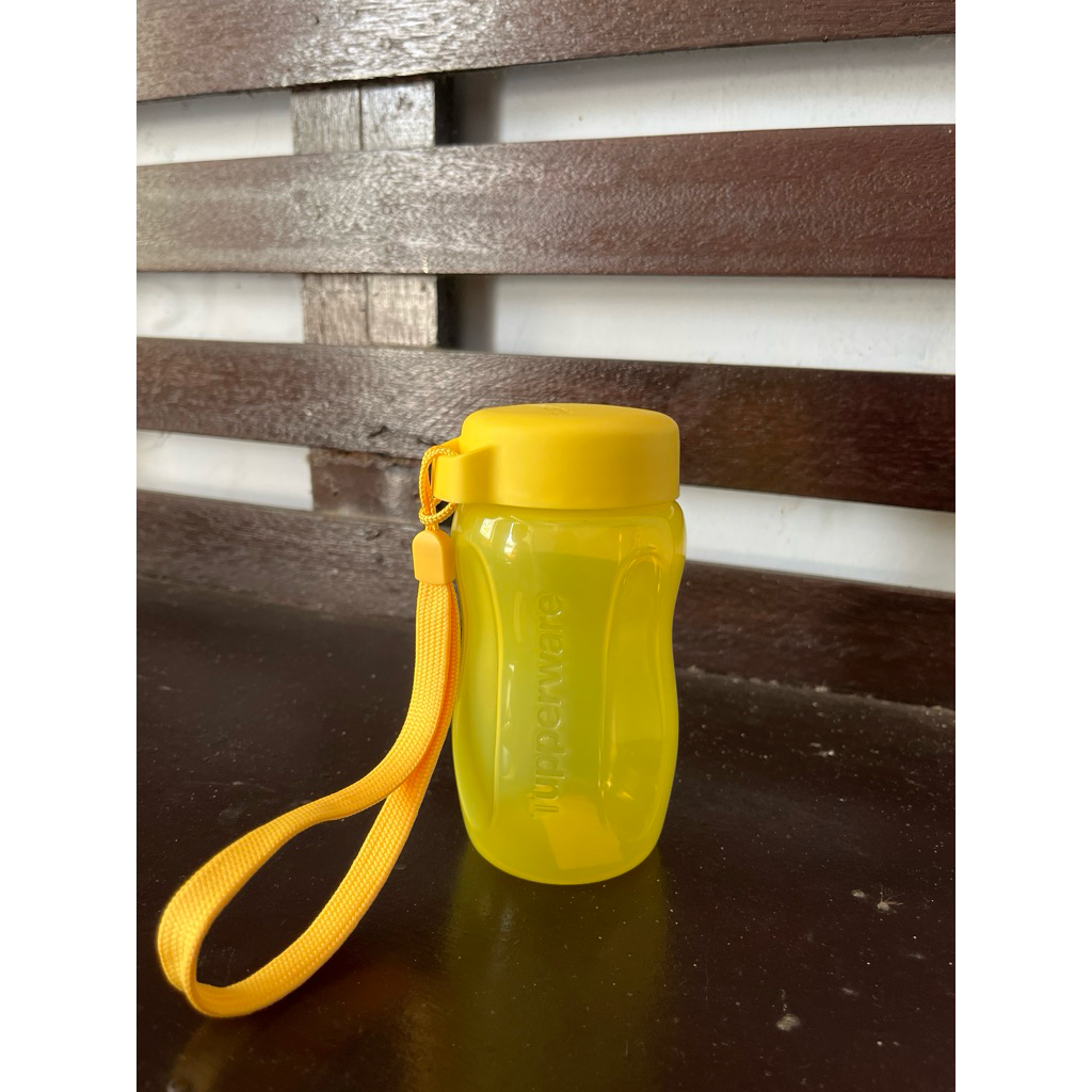 BOTOL TUPPERWARE ECO BOTOL TUPPERWARE