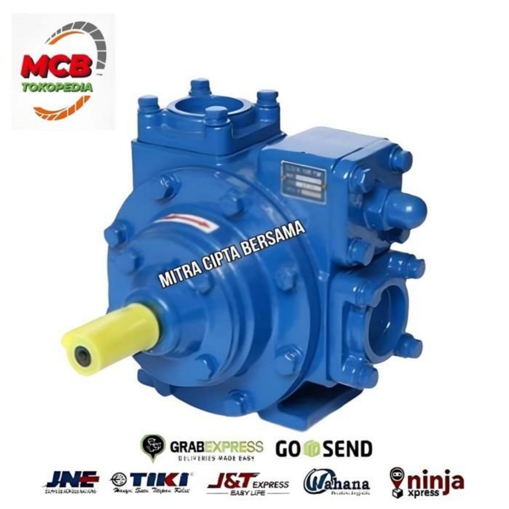 VANE PUMP ROTARI YB-65 VANE PUMP