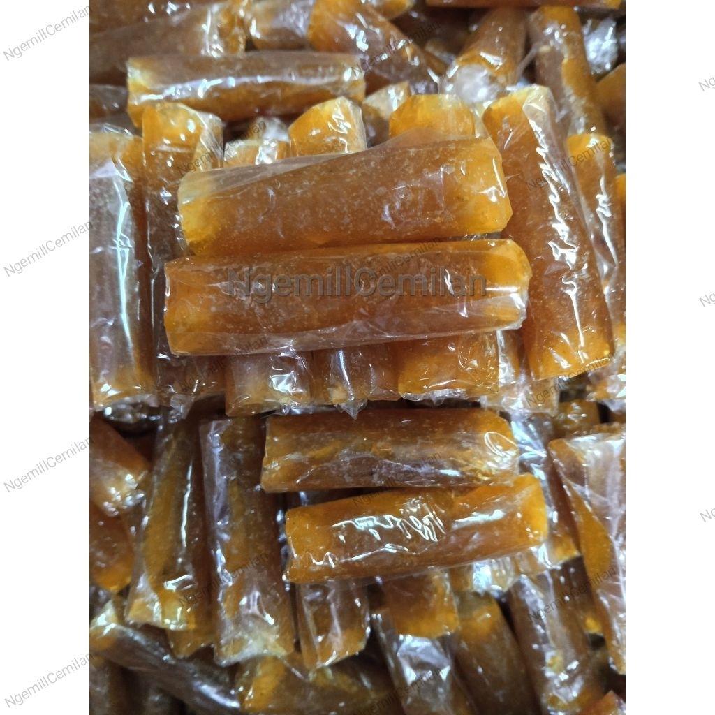 DODOL SIRSAK MANIS SEGAR 1KG