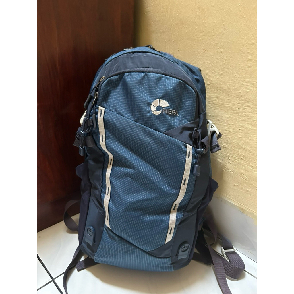 Ransel Outdoor Nepa