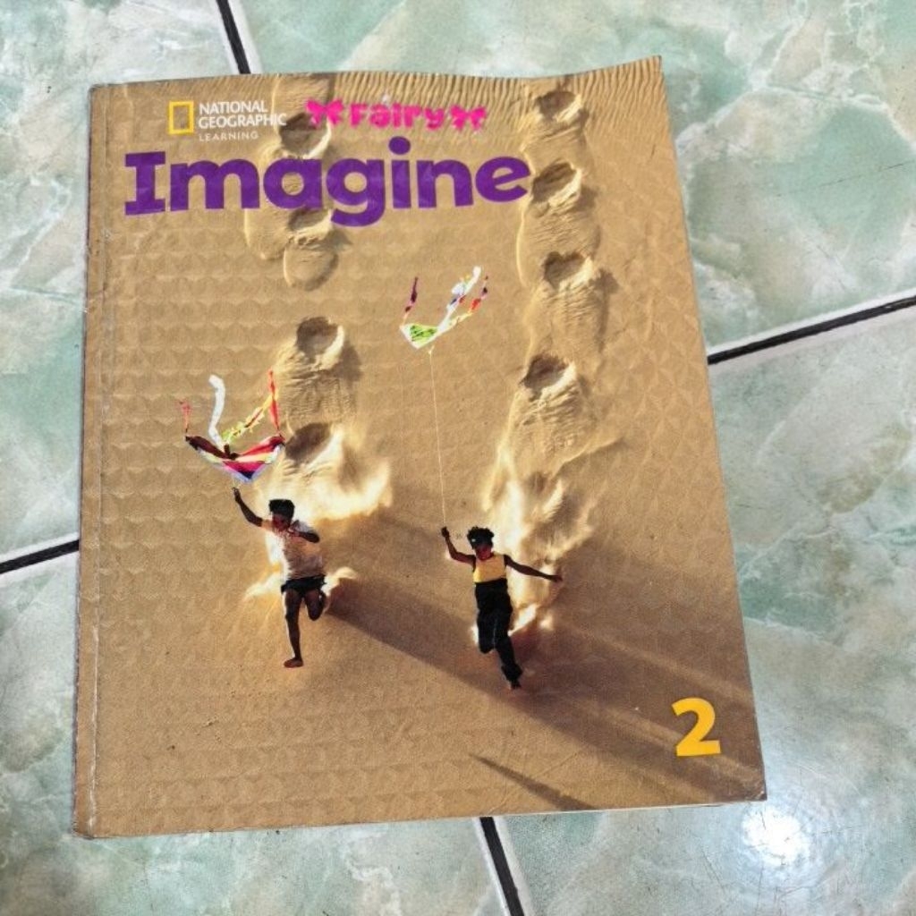 Imagine 2 National Geographic