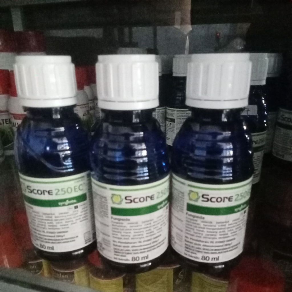 fungisida score 80ml