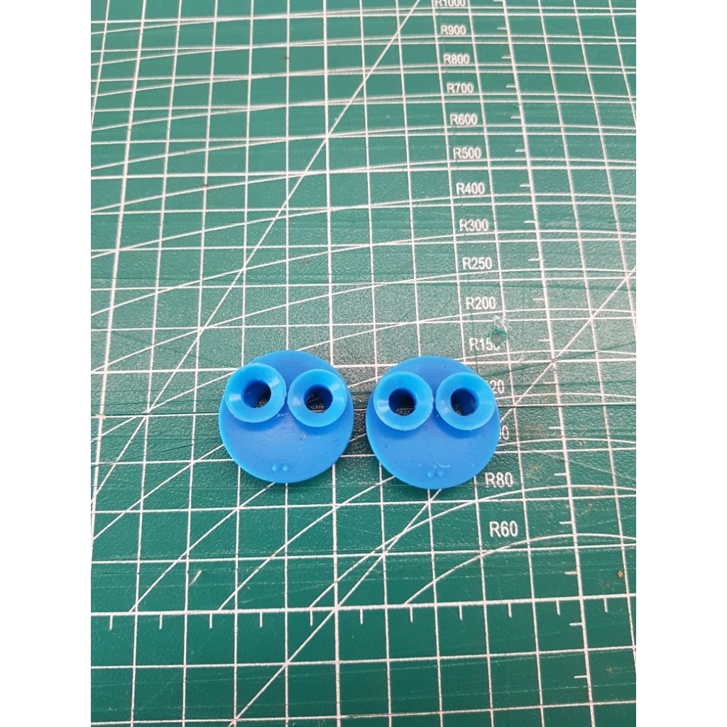 rubber sucker mata 2 mesin cetak oliver