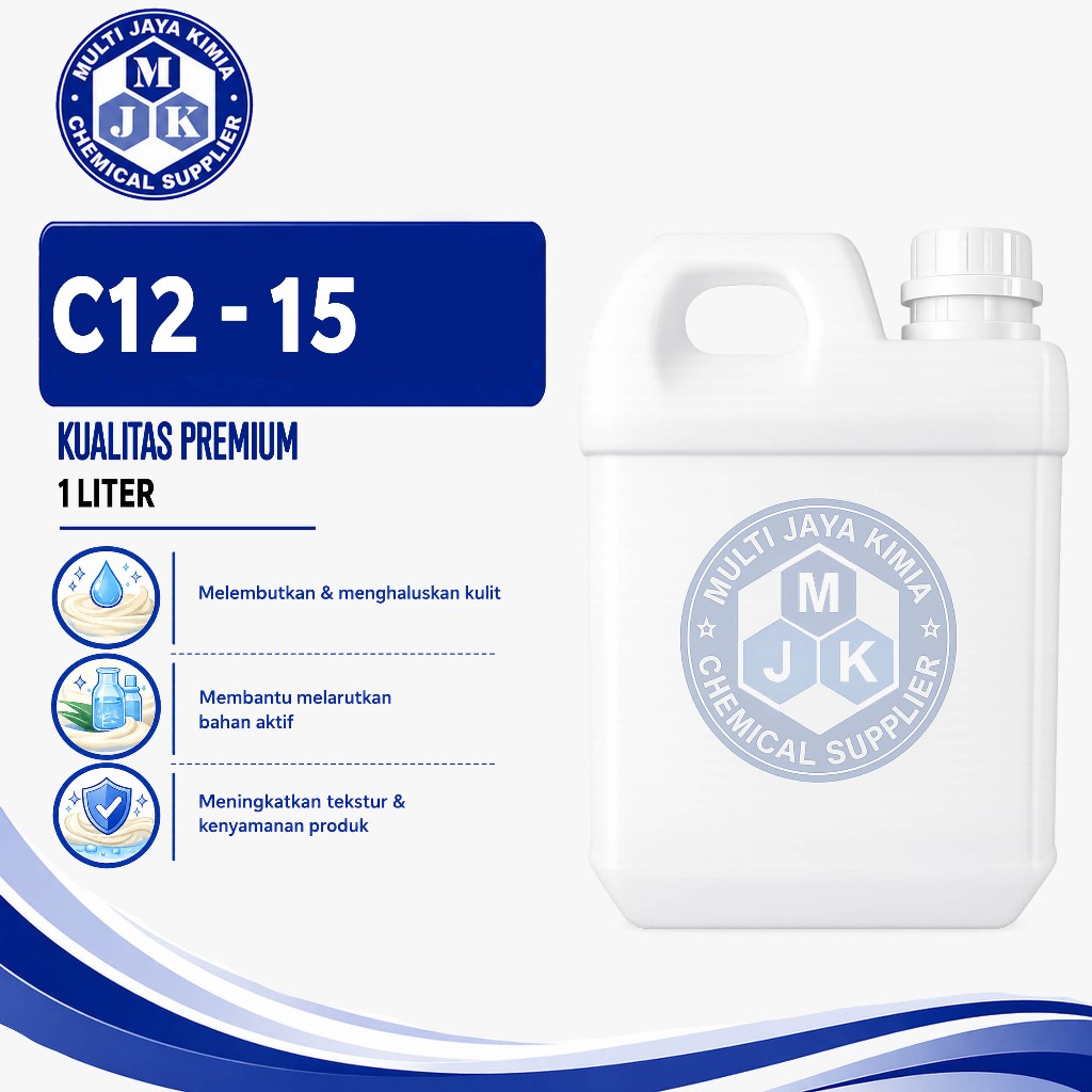 C12-15 Alkyl Benzoate 1Liter