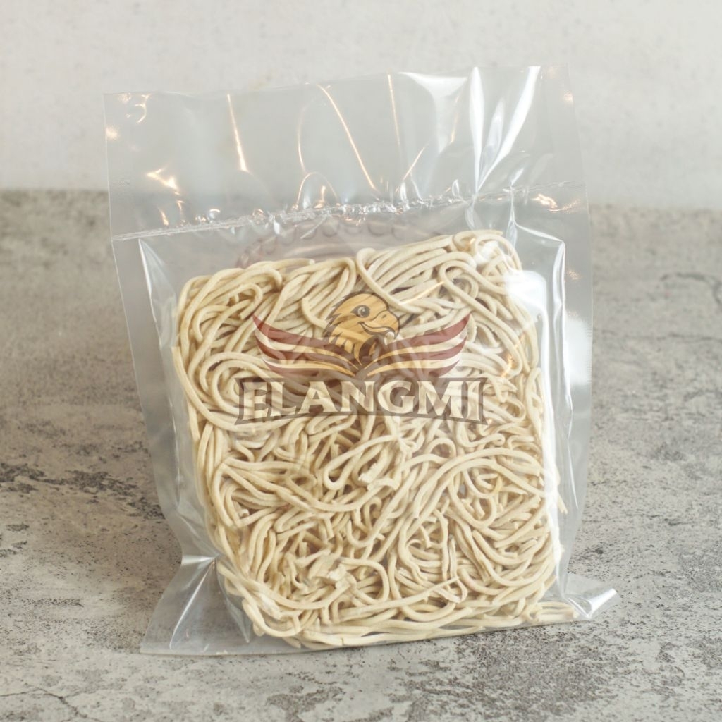 Mie Telur Kering 1 Pcs