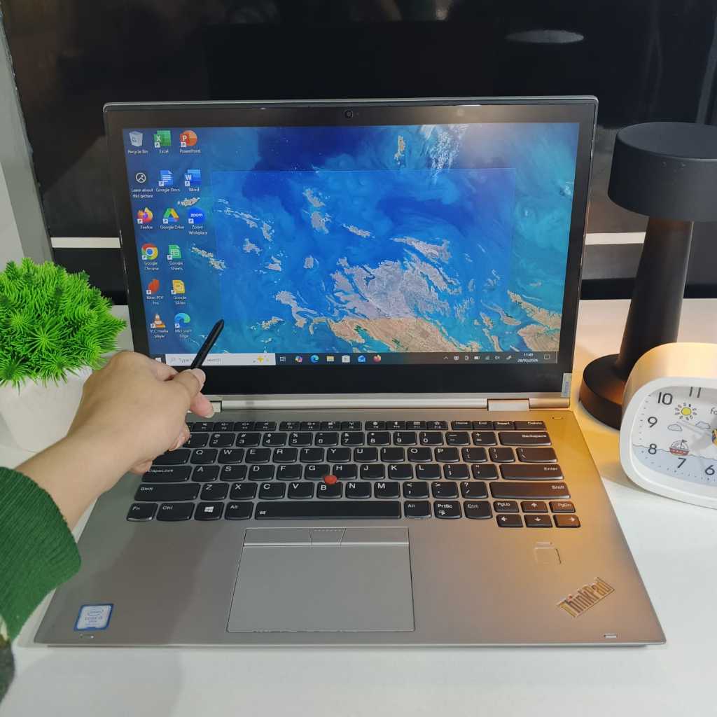 LENOVO THINKPAD X1 YOGA