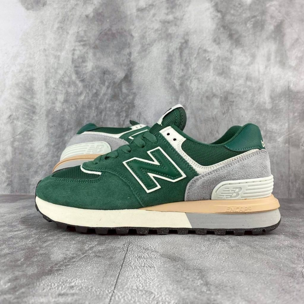 Nb 574 Legacy Green