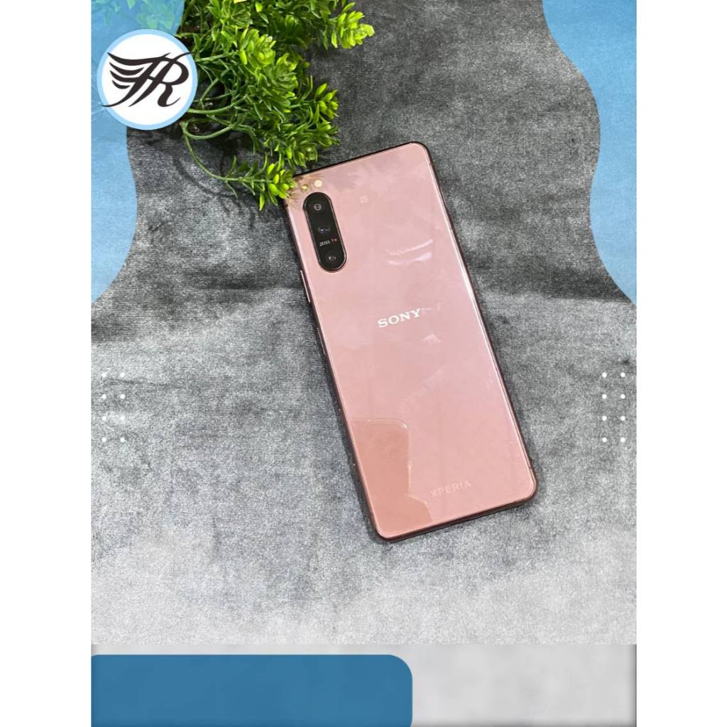 xperia 5 ii 8/128gb second bergaransi