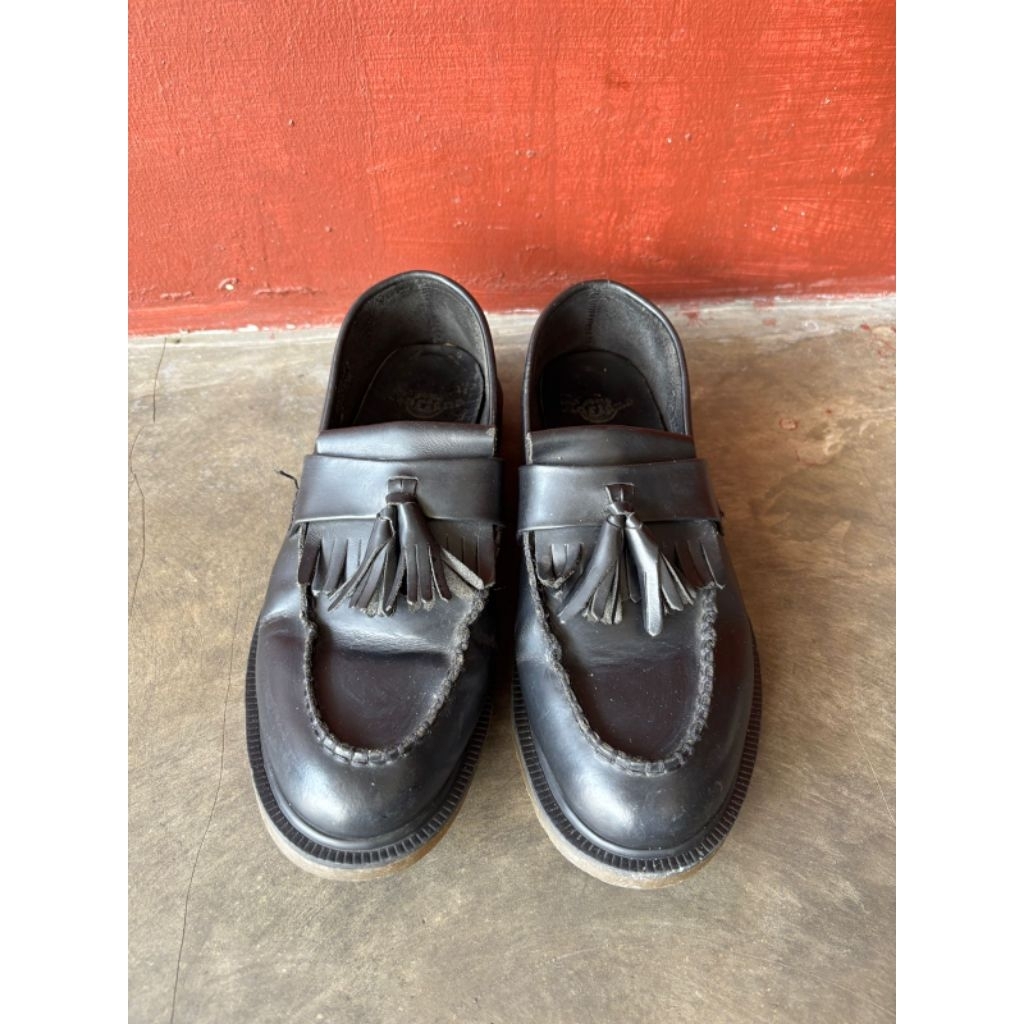 Dr Martens Adrian Tassel