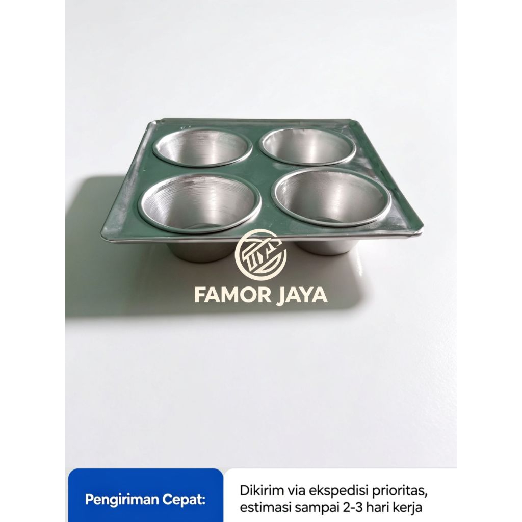 tempat wedang Sodan lubang 4 1pcs