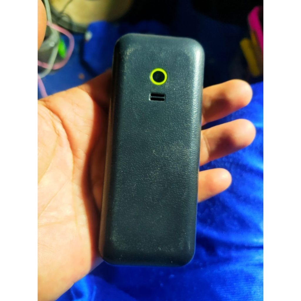 Hp Maxtron c28 pro... NORMAL.. second.. Tinggal pakai...