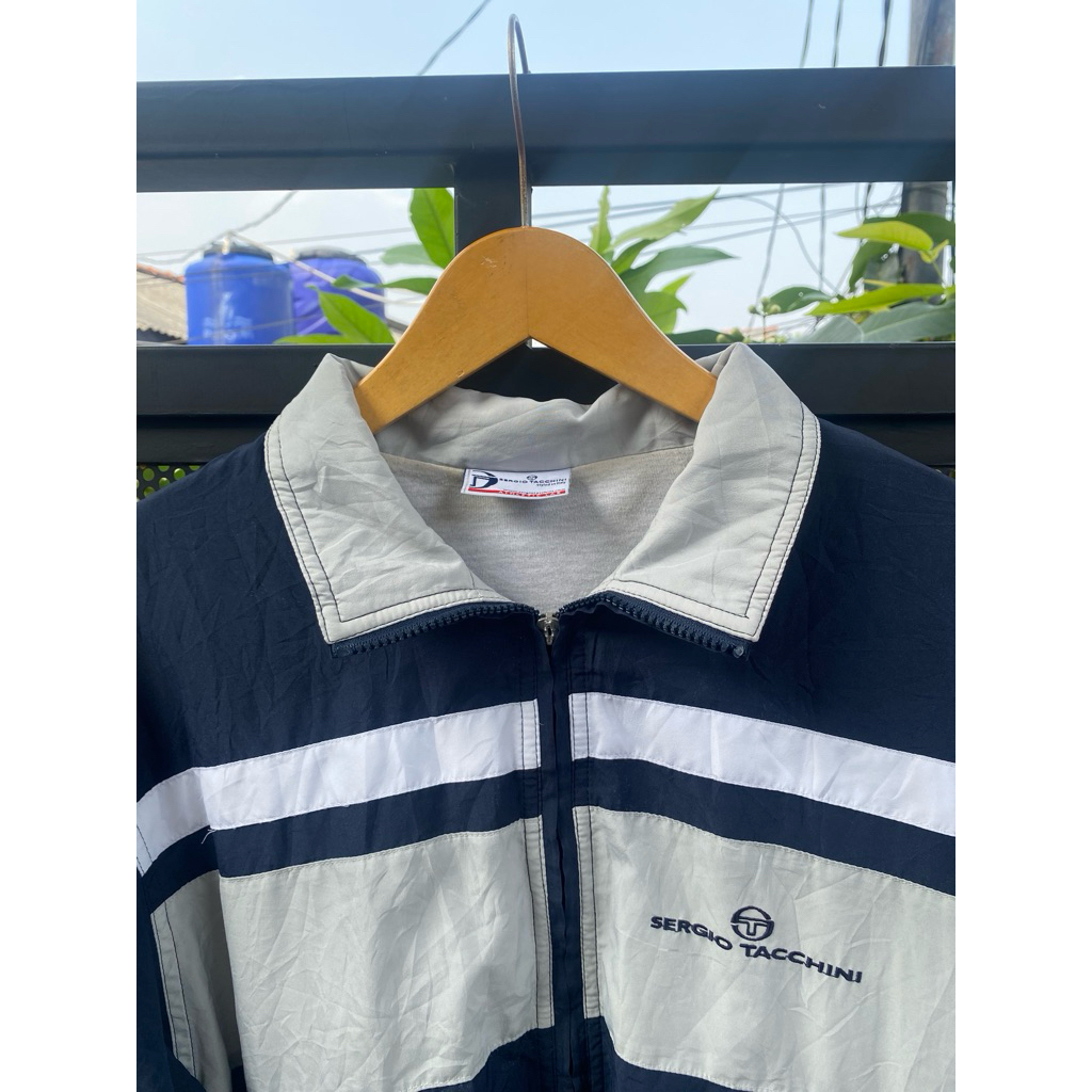 Sergio Tachini jacket